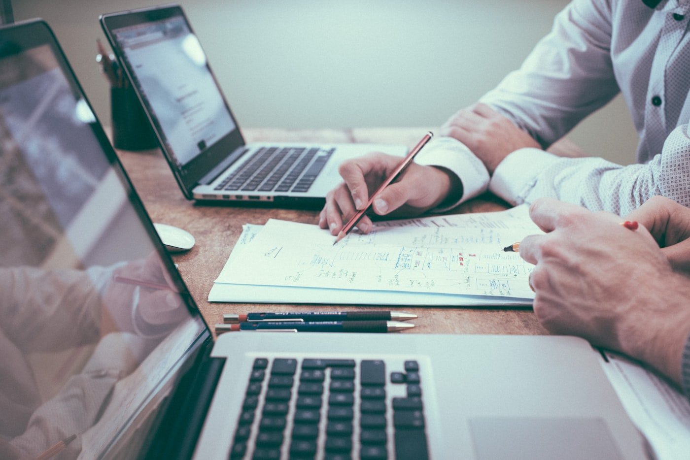 Business Funding UAE