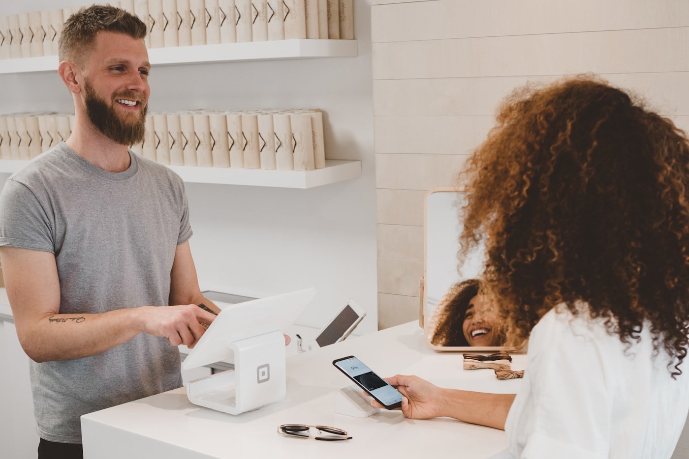 Improve Bankability