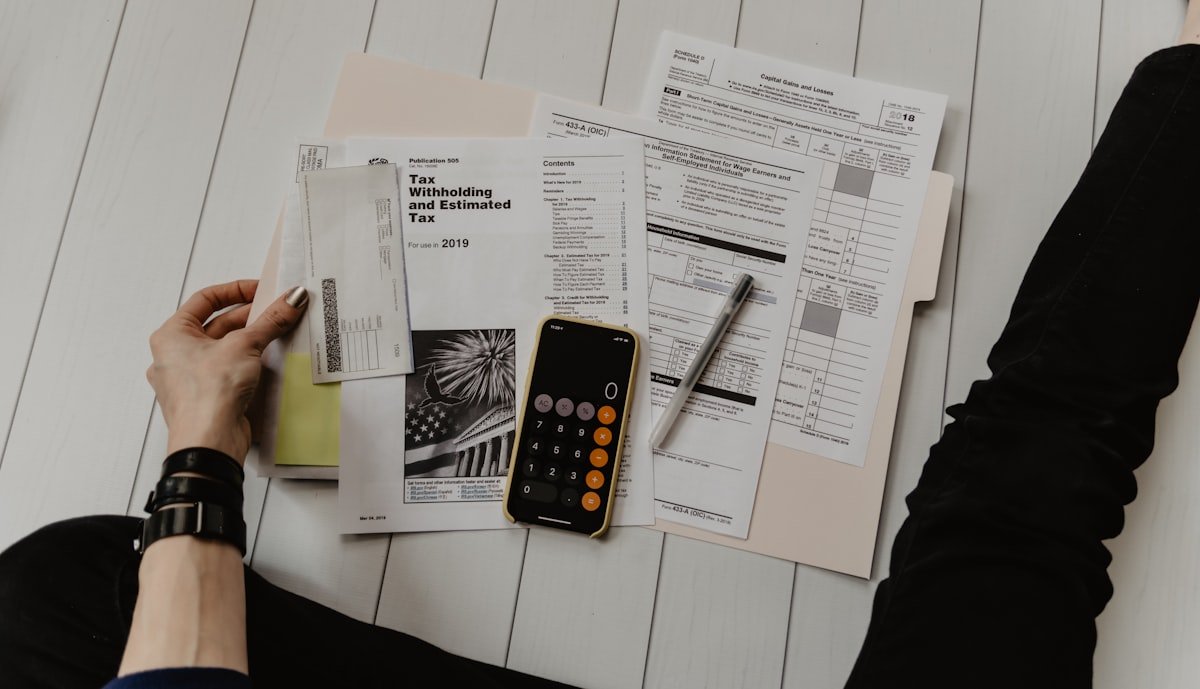 Invoice Discounting