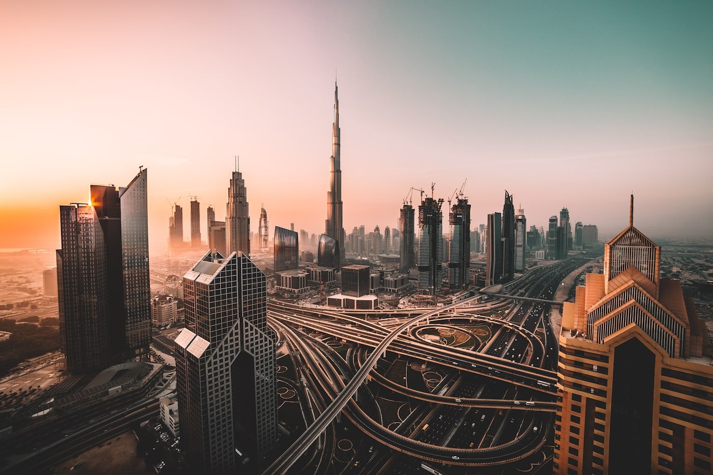 Raise Capital Dubai