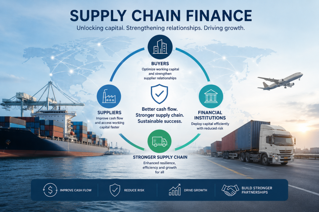 supply chain finance
