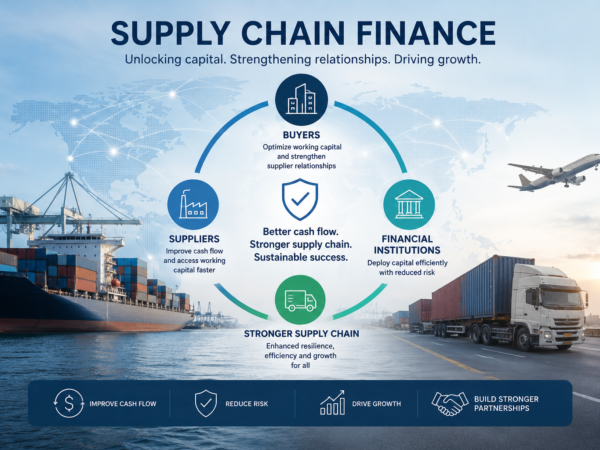supply chain finance